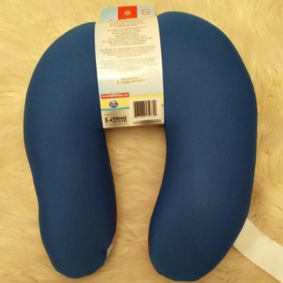 Paw patrol travel Pillow - Picture 2 of 2